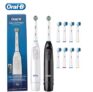 מברשת שיניים חשמלית מבית Oral-B דגם DB5010